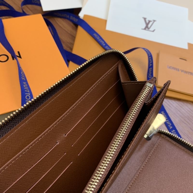 LV Wallets